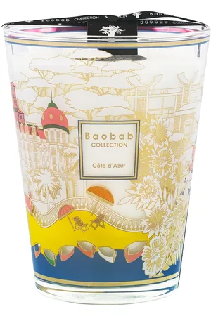 Baobab Vela Côte D