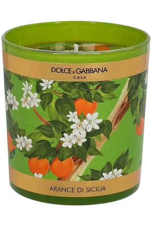Dolce & Gabbana Vela Perfumada Sicilian Orange