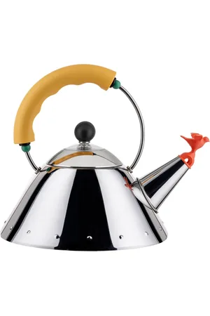 Alessi Tetera 9093 Por Michael Graves