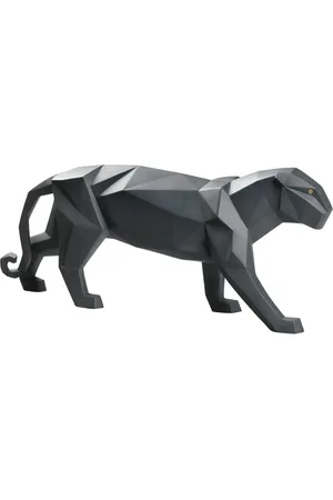 LLADRÒ Figura Decorativa Panther