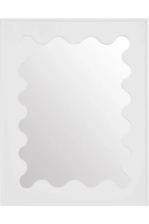 Jonathan Adler Espejo Ripple Lacquer