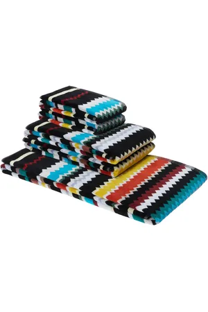Missoni Juego De 5 Toallas