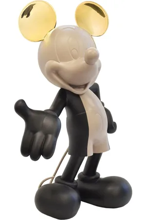 Leblon Delienne Figura Decorativa Mickey With Love