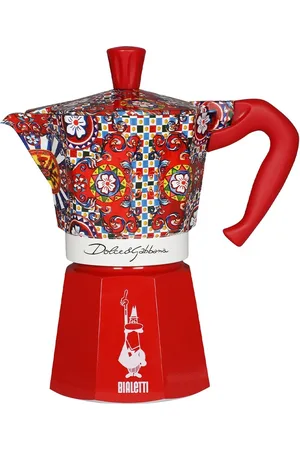Dolce & Gabbana Cafetera Gran Moka Express
