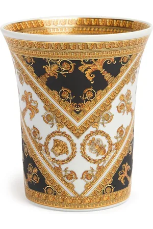 VERSACE Jarrón I Love Baroque