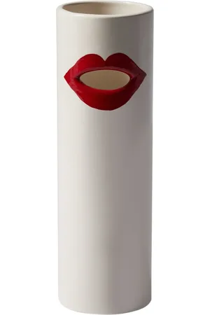 CASSINA Jarrón Impronta