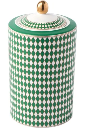 POLSPOTTEN Recipiente High Chess