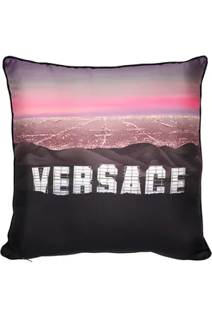 VERSACE Cojín Hill