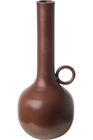 POLSPOTTEN Portavelas Spartan Brown