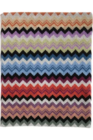 Missoni Toalla De Playa "adam"