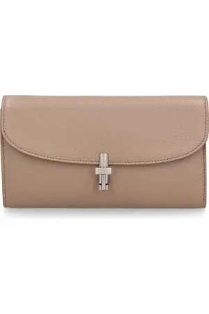 The Row Cartera De Piel