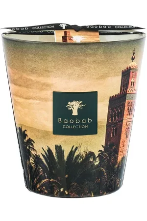Baobab Vela Max 16 Orientalist Koutoubia
