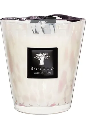 Baobab Vela White Pearls 1.1kg