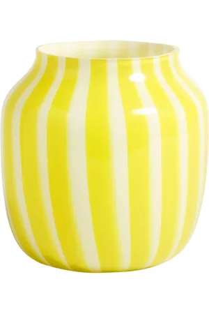 Hay Jarrón Glass Juice