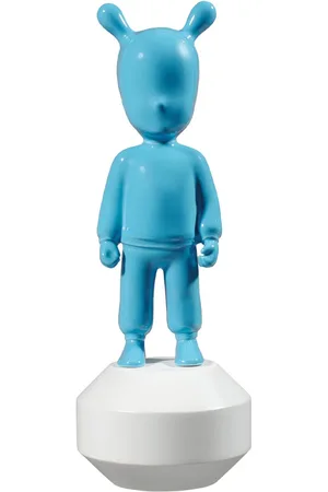 LLADRÒ Figura Decorativa The Guest Pequeña