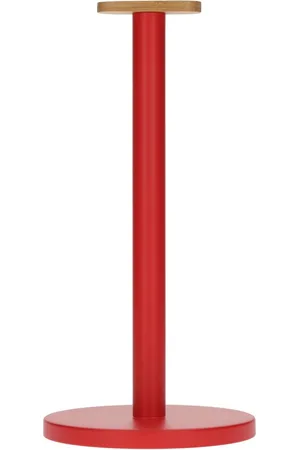 Alessi Portarrollos De Papel De Cocina Mattina