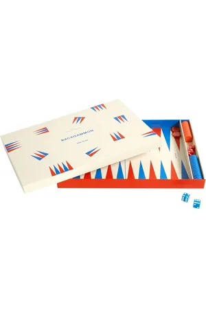 Hay Backgammon Play