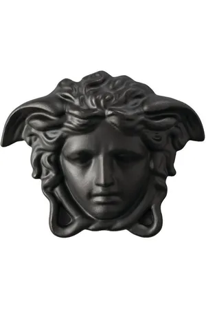 VERSACE Caja Medusa De Porcelana