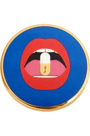 Jonathan Adler Caja De Porcelana Full Dose