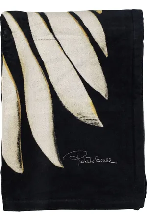 Roberto Cavalli Toalla Ray Of Gold