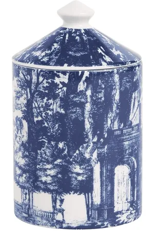 FORNASETTI Vela Piccola Giardino Settecentesco