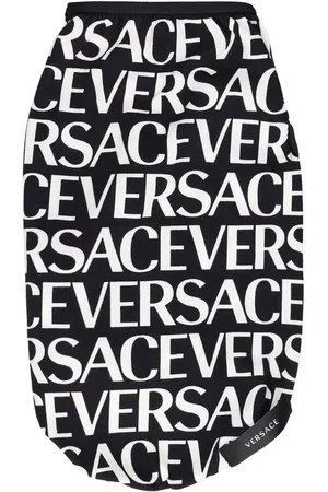 VERSACE Camiseta Para Perro