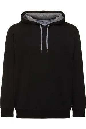 Brunello Cucinelli Sudadera Leisure
