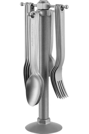 Alessi Conversational Objects Por Virgil Abloh