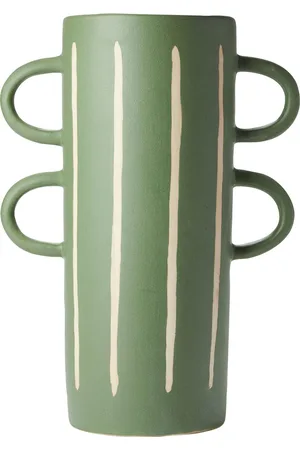 THE CONRAN SHOP Jarrón Alto Con Asas