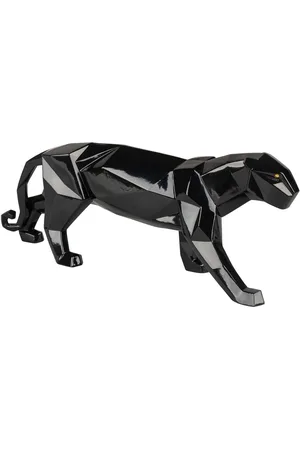 LLADRÒ Figura Decorativa Panther