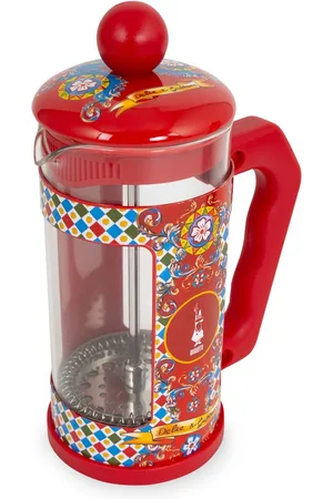 Dolce & Gabbana Cafetera Francesa