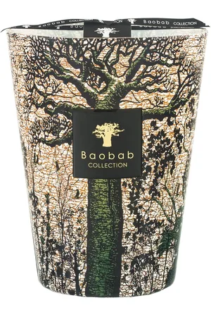 Baobab Vela Max 24 Sacred Trees Kani