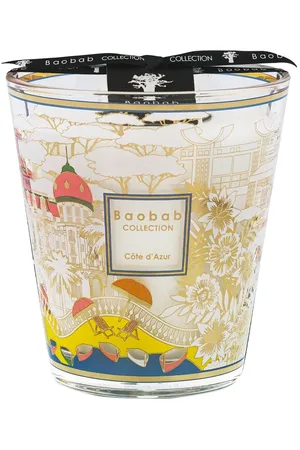 Baobab Vela Côte D