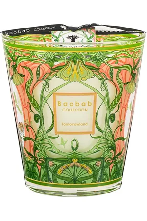 Baobab Vela Max 16 Tomorrowland 2024