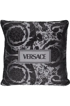 VERSACE Cojín Barocco Renaissance