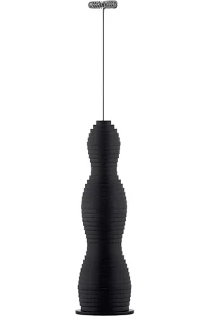 Alessi Espumador De Leche Pulcina