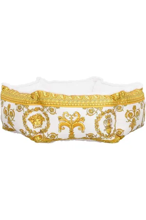 VERSACE Cama De Gato