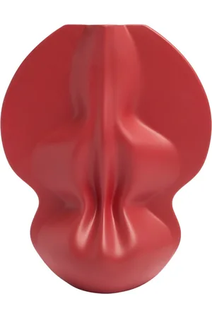 CASSINA Jarrón Brolic De Cerámica