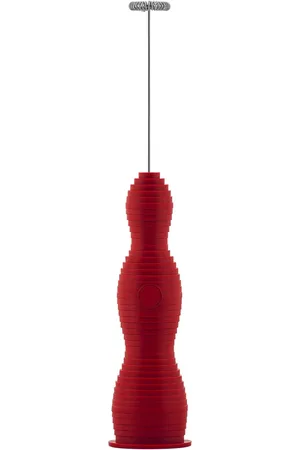 Alessi Espumador De Leche Pulcina