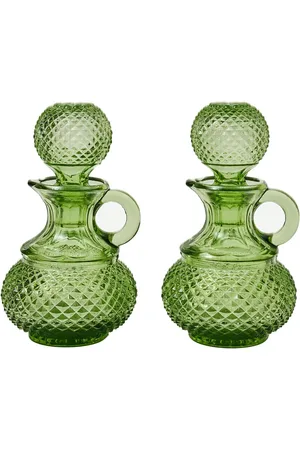 Cabana Set De Aceite Y Vinagre Galeano