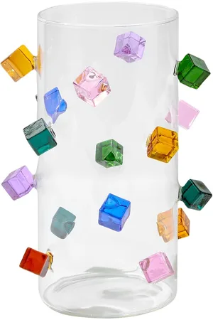 Fazeek Jarrón Jewel