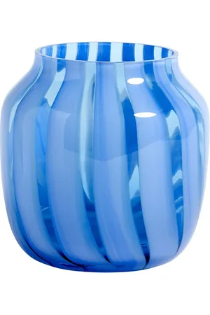 Hay Jarrón Glass Juice