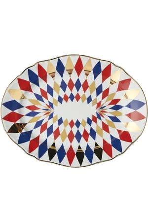 BITOSSI Fuente Oval Abracadabra