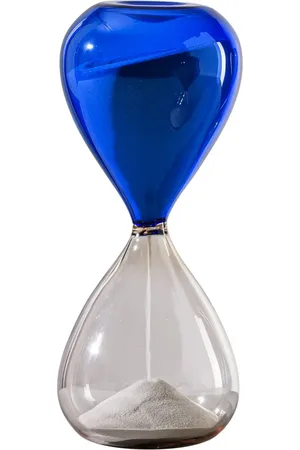 VENINI Reloj De Arena