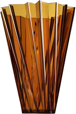 Kartell Jarrón Shanghai