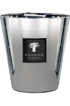 Baobab Vela Platinum
