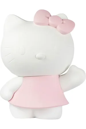 Leblon Delienne Hello Kitty Color Rosa Mate Y