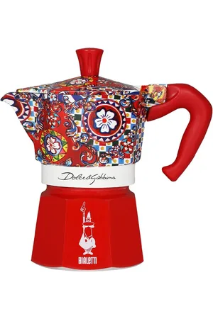 Dolce & Gabbana Cafetra Moka Express Mediana