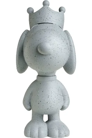 Leblon Delienne Snoopy Crown Granite