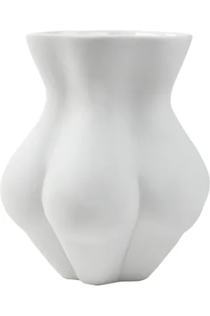 Jonathan Adler Jarrón Porcelana Kiki